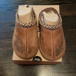 UGG Tasman II Slippers